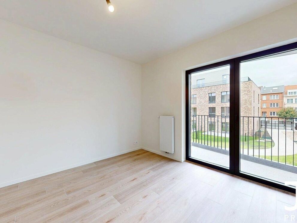 Appartement à louer à Berchem-Sainte-Agathe