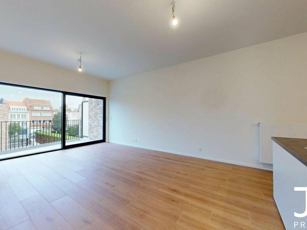 Appartement à louer à Berchem-Sainte-Agathe