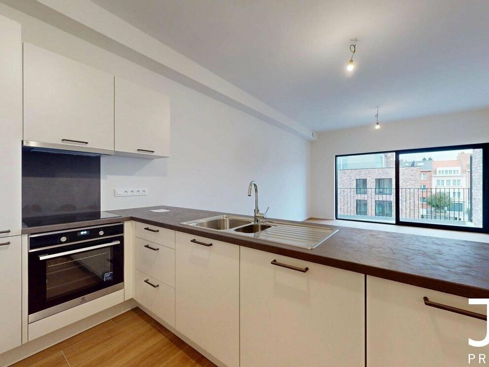 Appartement à louer à Berchem-Sainte-Agathe