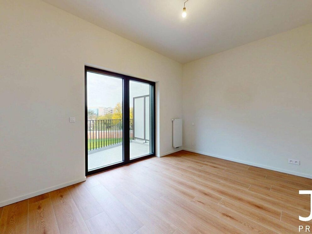 Appartement à louer à Berchem-Sainte-Agathe