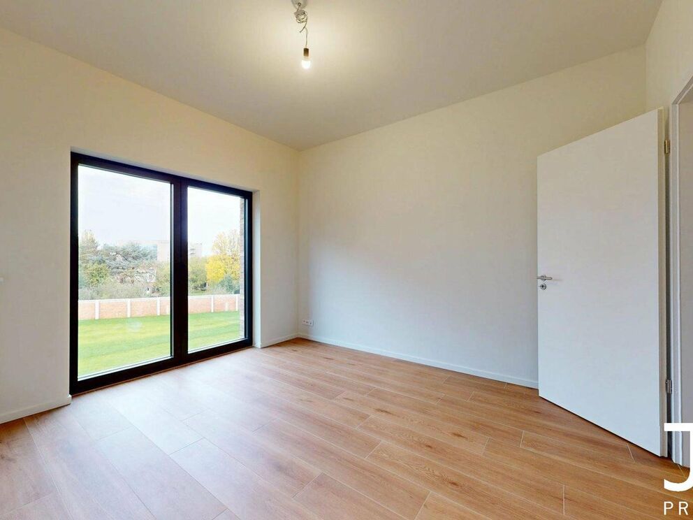 Appartement à louer à Berchem-Sainte-Agathe
