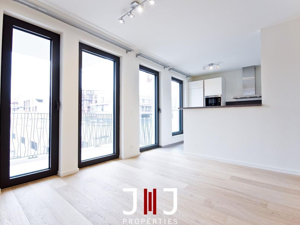 Appartement à louer à Bruxelles