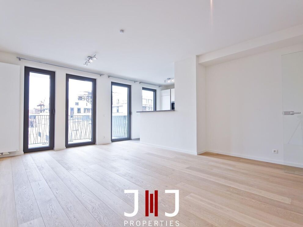 Appartement à louer à Bruxelles
