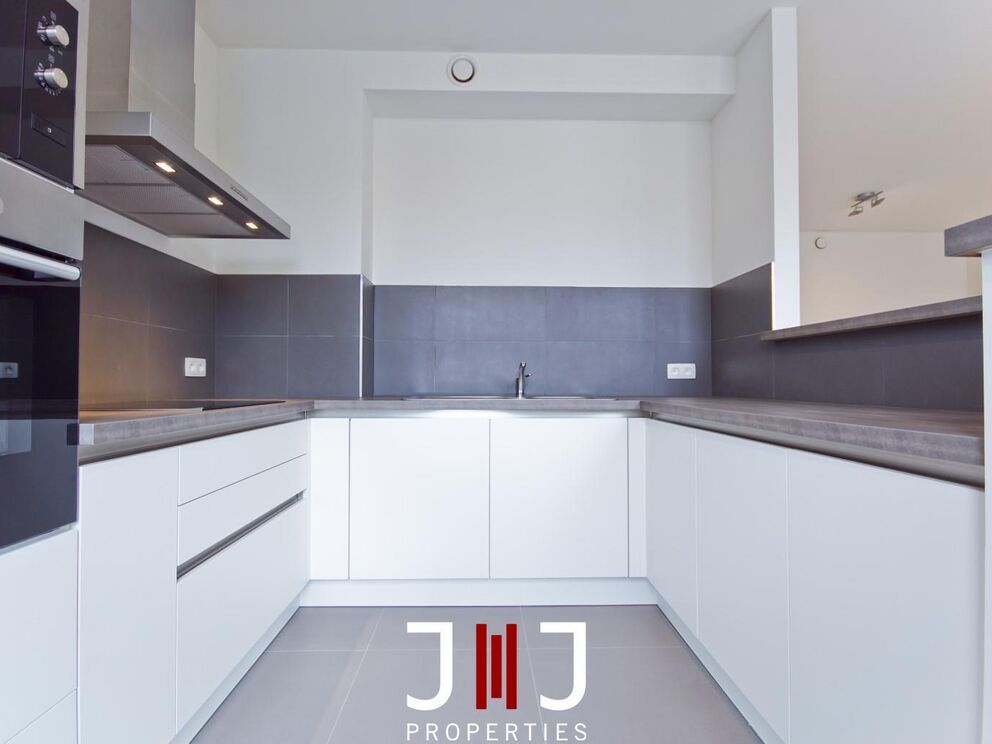 Appartement à louer à Bruxelles