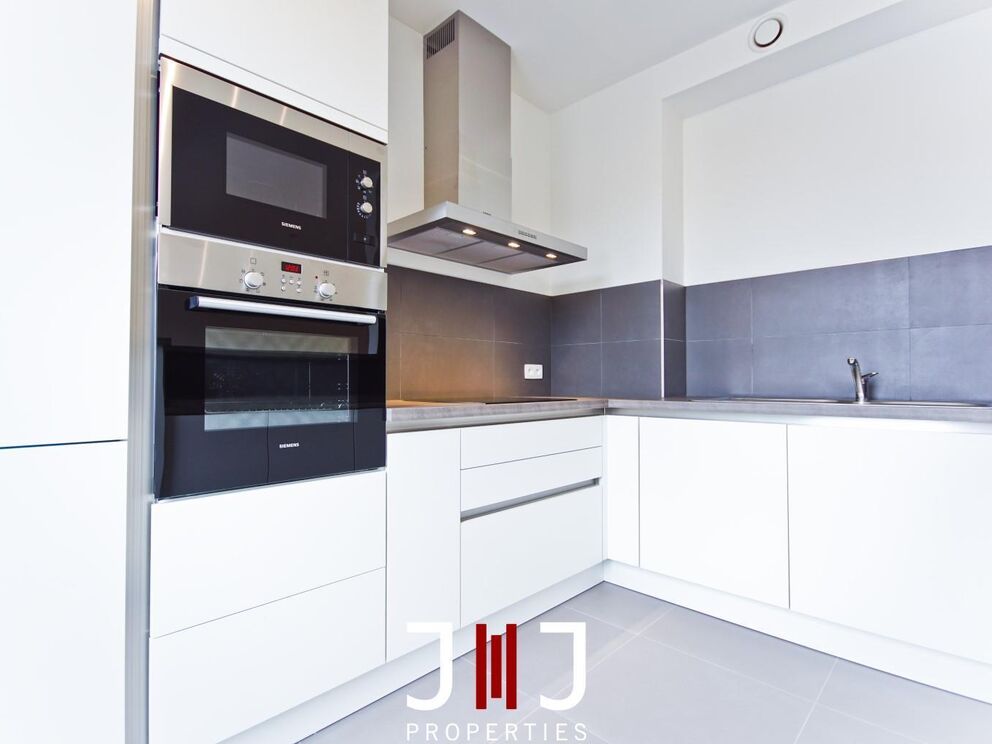 Appartement à louer à Bruxelles