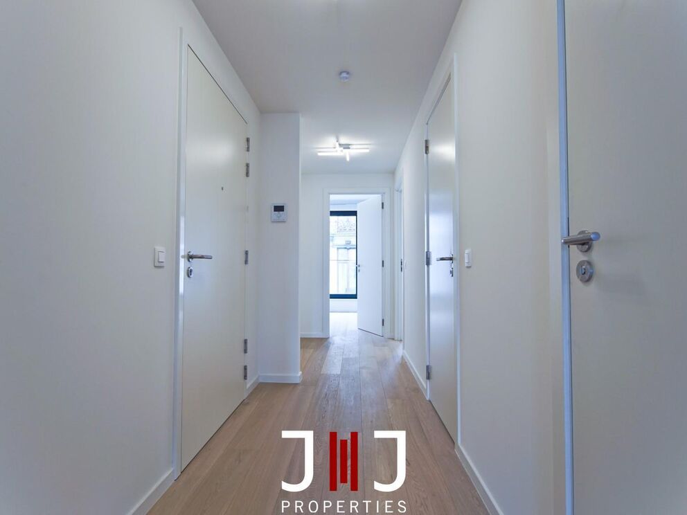 Appartement à louer à Bruxelles