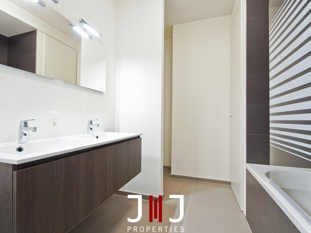 Appartement à louer à Bruxelles