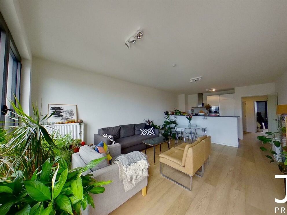 Appartement à louer à Bruxelles