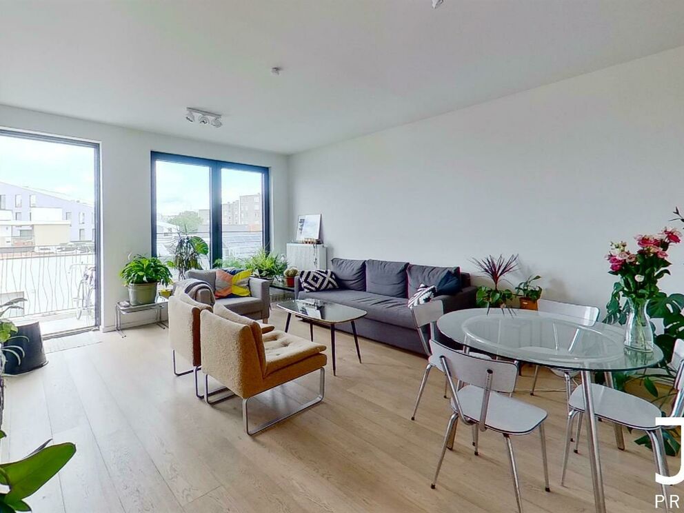 Appartement à louer à Bruxelles