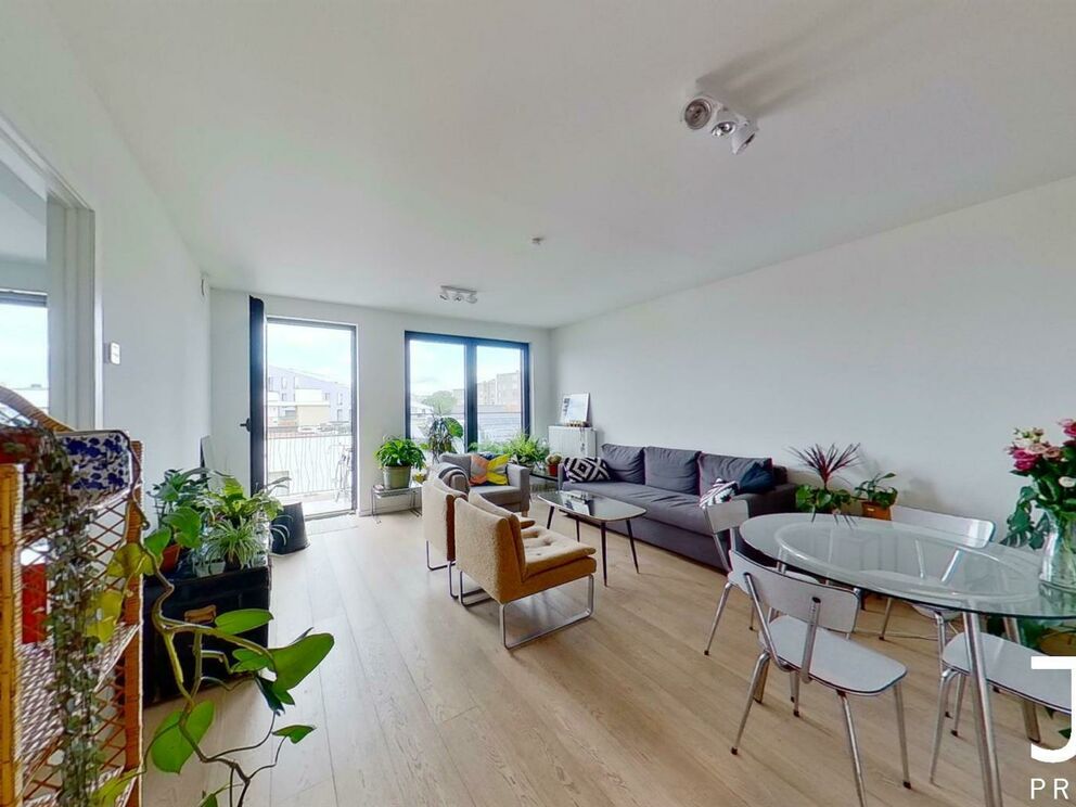 Appartement à louer à Bruxelles
