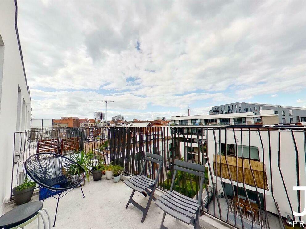 Appartement à louer à Bruxelles