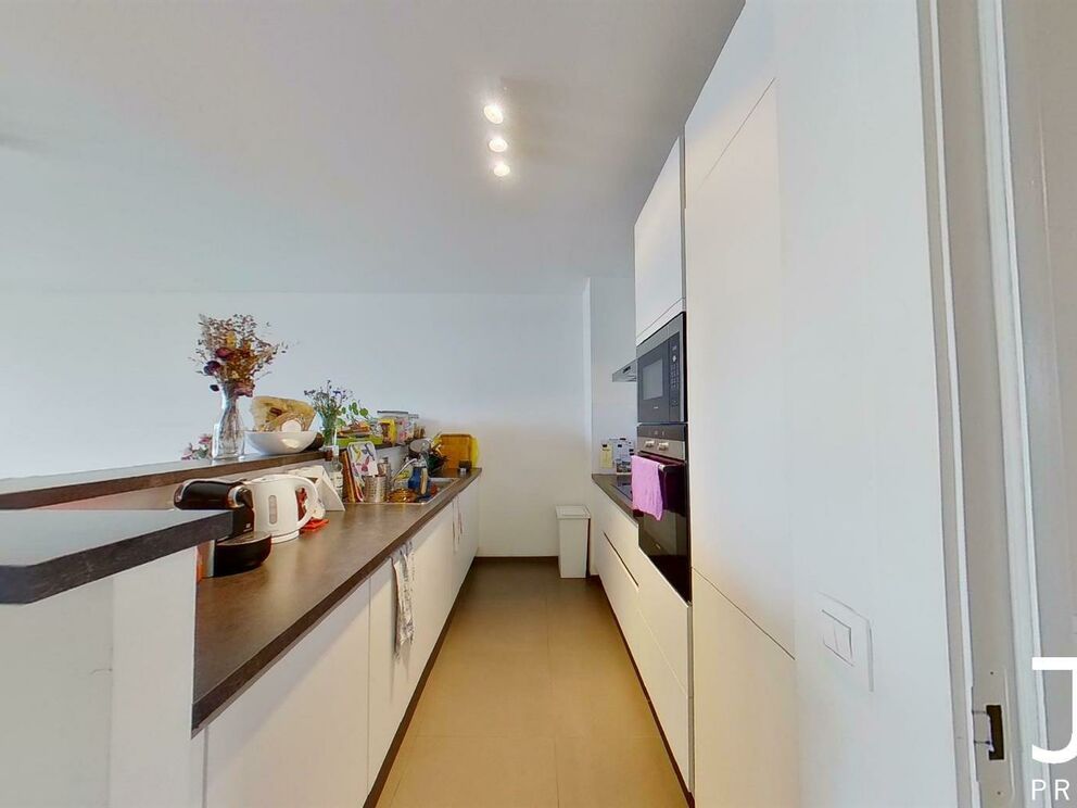 Appartement à louer à Bruxelles