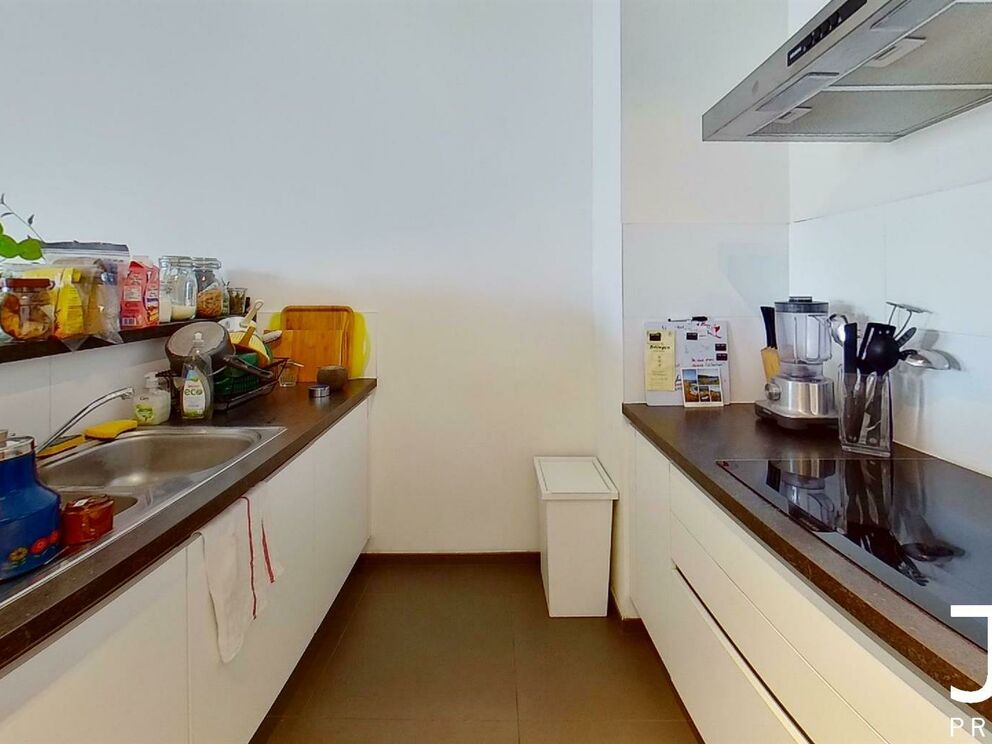 Appartement à louer à Bruxelles