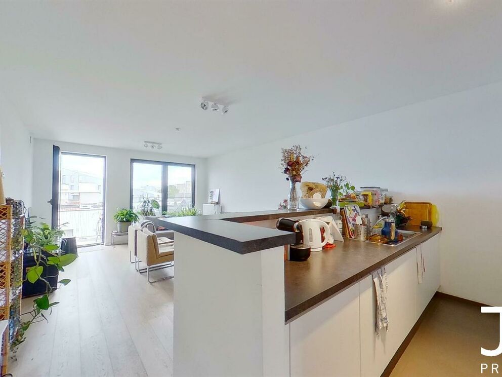 Appartement à louer à Bruxelles