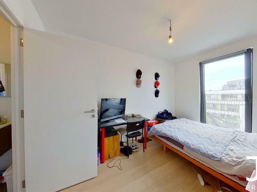 Appartement à louer à Bruxelles