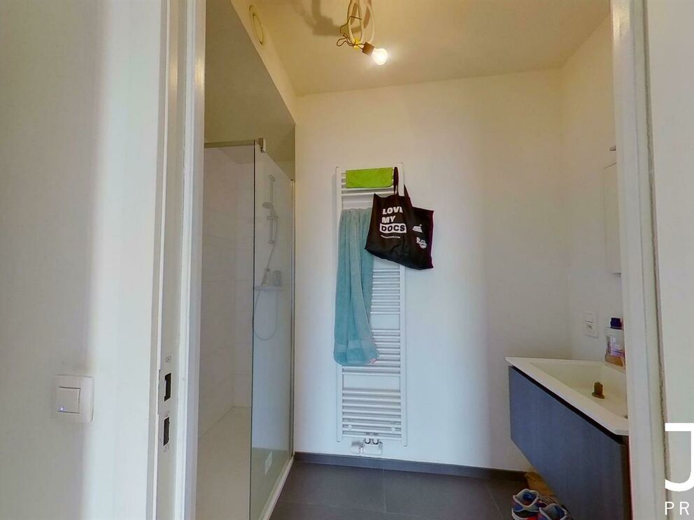 Appartement à louer à Bruxelles