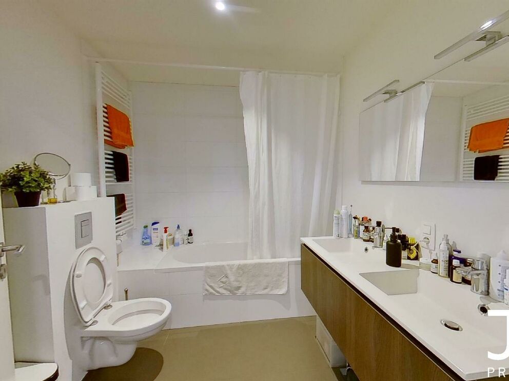 Appartement à louer à Bruxelles
