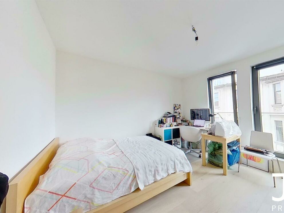 Appartement à louer à Bruxelles