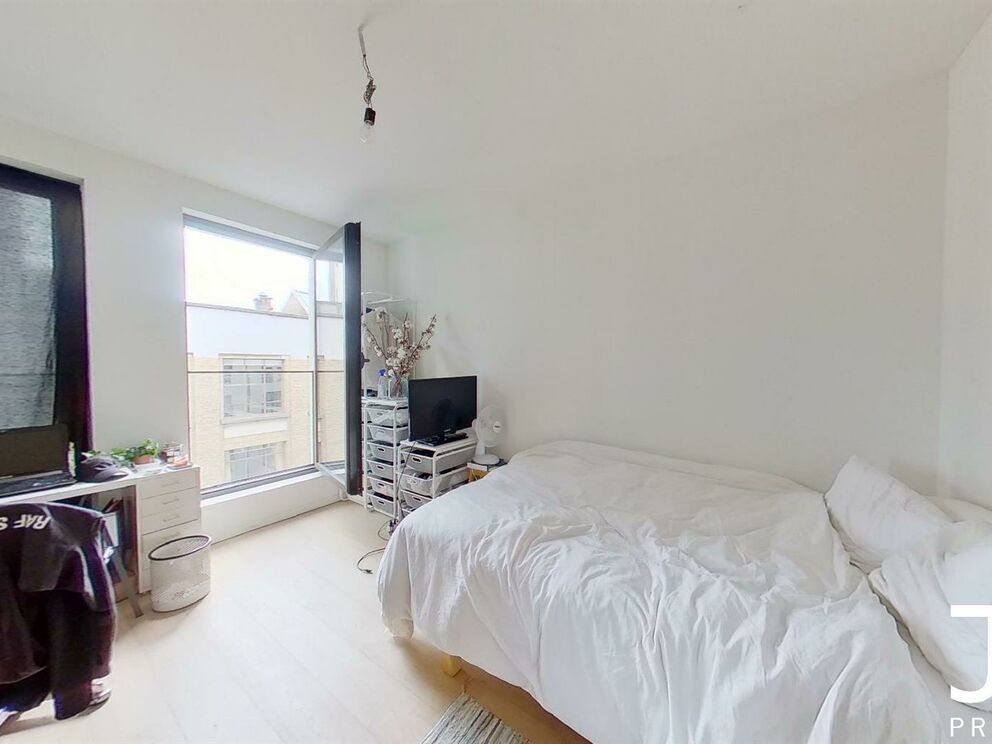 Appartement à louer à Bruxelles