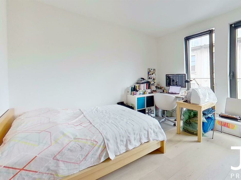 Appartement à louer à Bruxelles