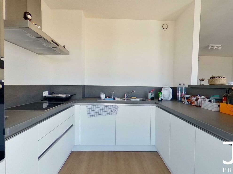 Appartement à louer à Bruxelles