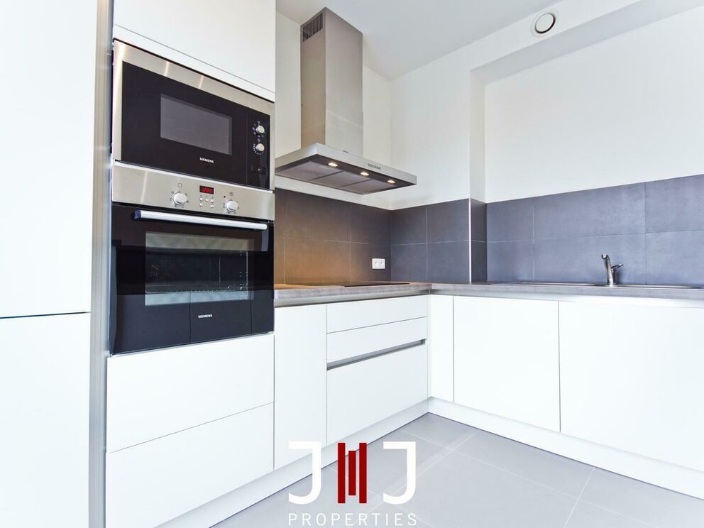 Appartement à louer à Bruxelles