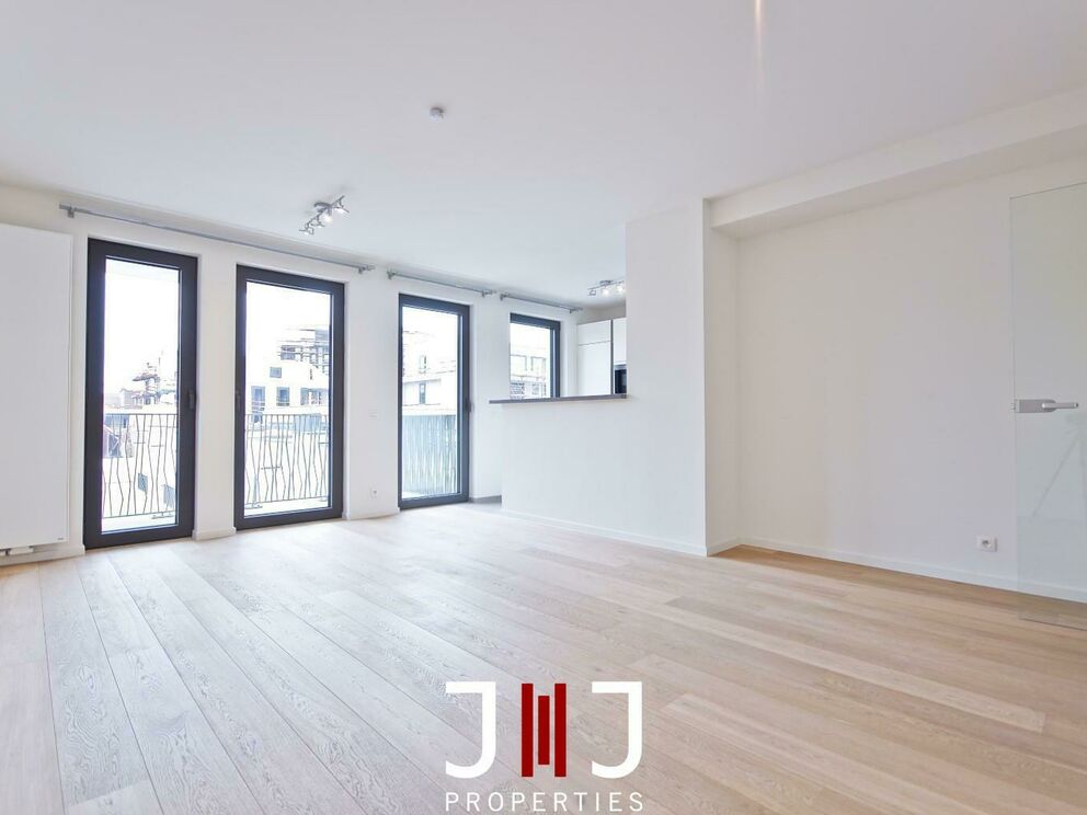 Appartement à louer à Bruxelles
