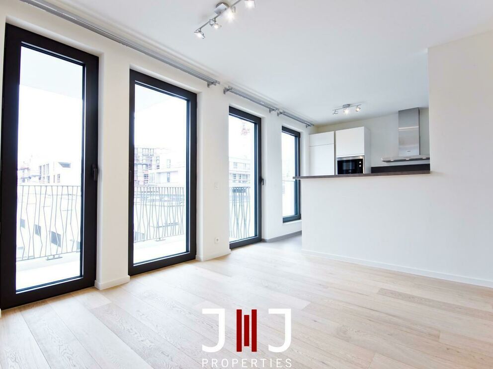 Appartement à louer à Bruxelles