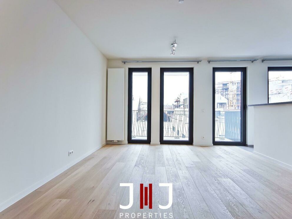 Appartement à louer à Bruxelles
