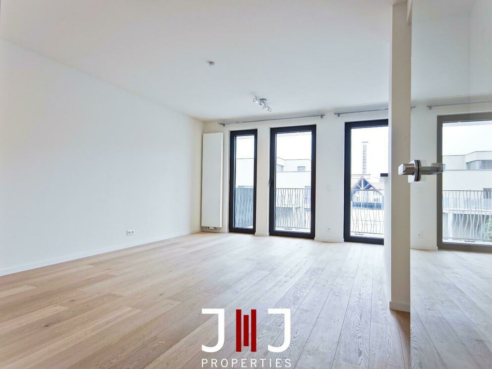 Appartement à louer à Bruxelles