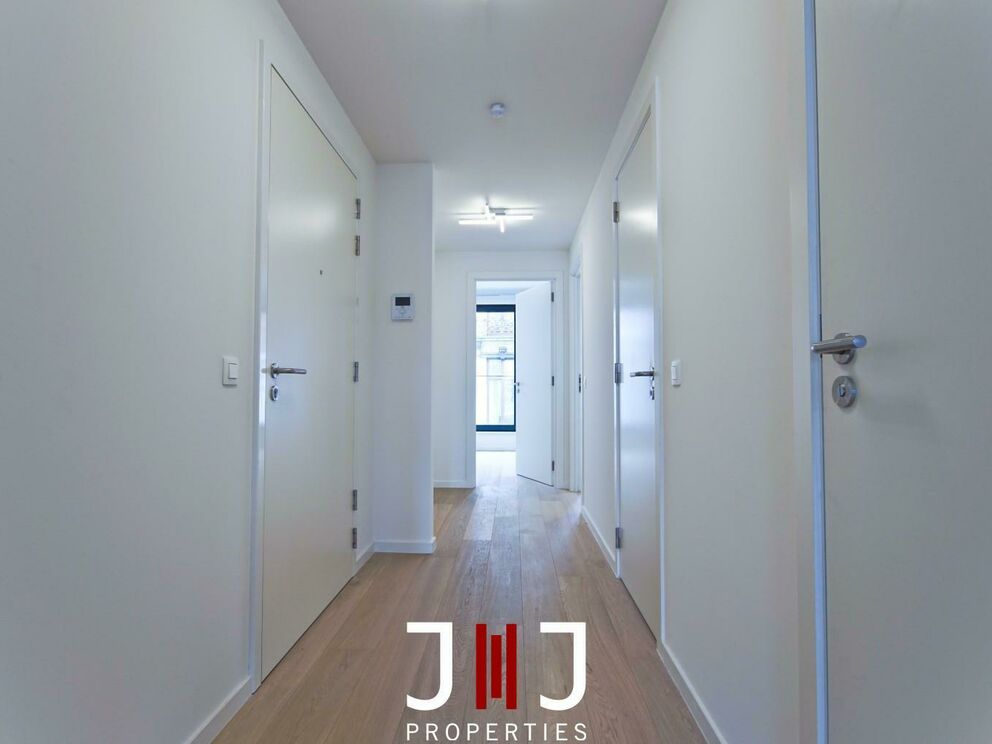 Appartement à louer à Bruxelles