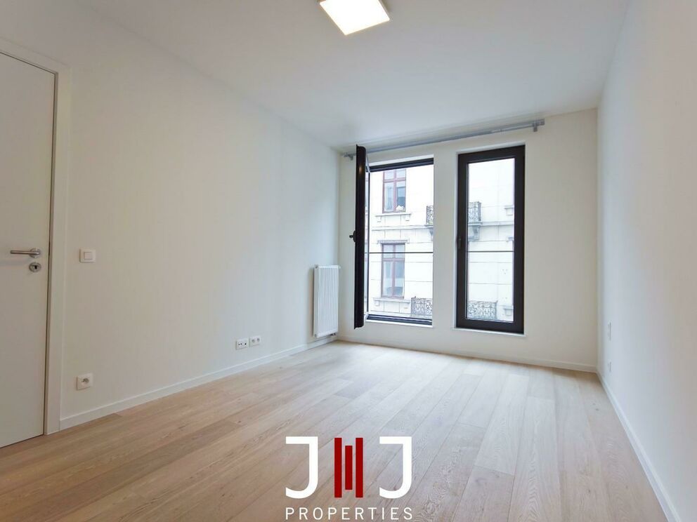 Appartement à louer à Bruxelles