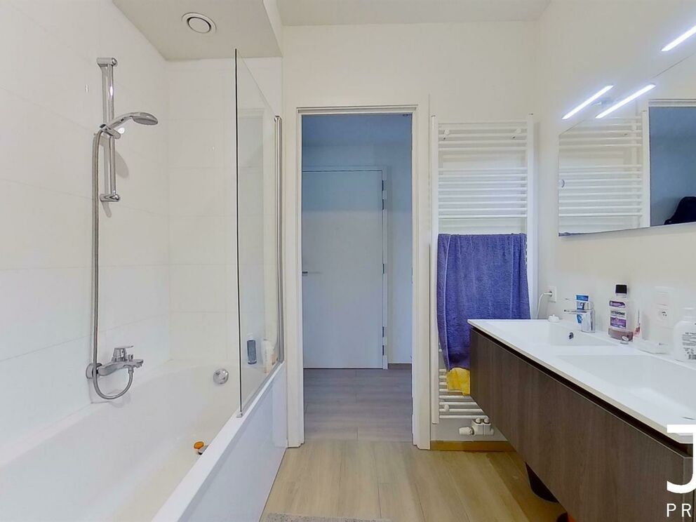 Appartement à louer à Bruxelles