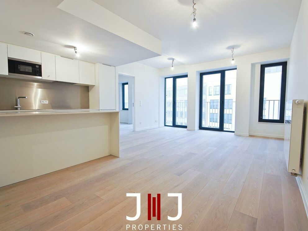 Appartement à louer à Bruxelles