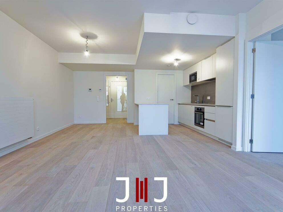 Appartement à louer à Bruxelles