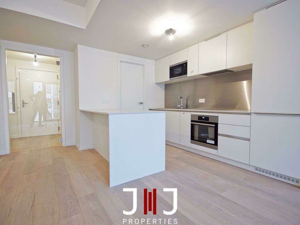 Appartement à louer à Bruxelles