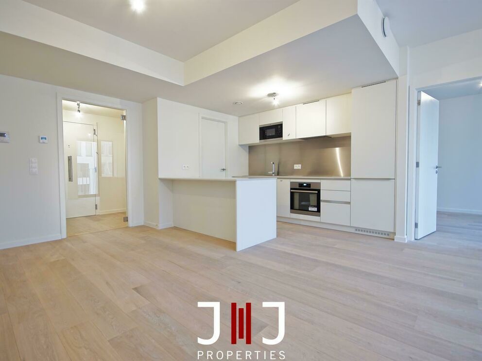 Appartement à louer à Bruxelles