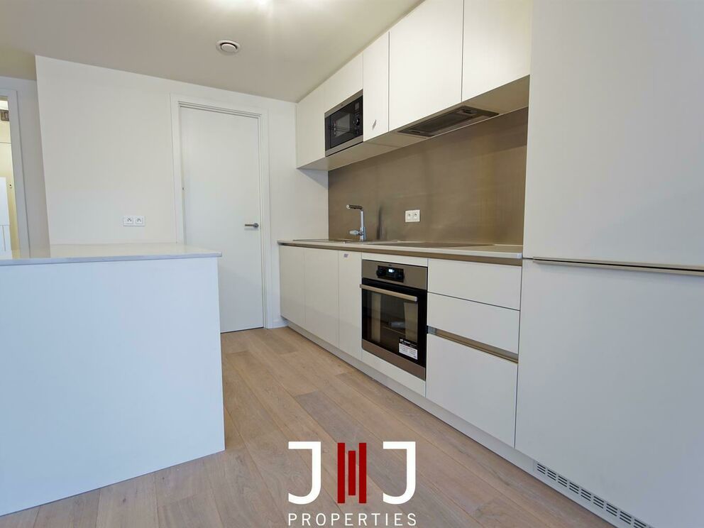 Appartement à louer à Bruxelles