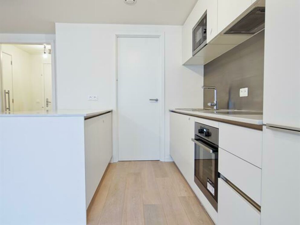 Appartement à louer à Bruxelles
