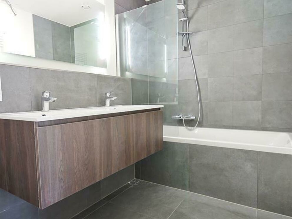 Appartement à louer à Bruxelles