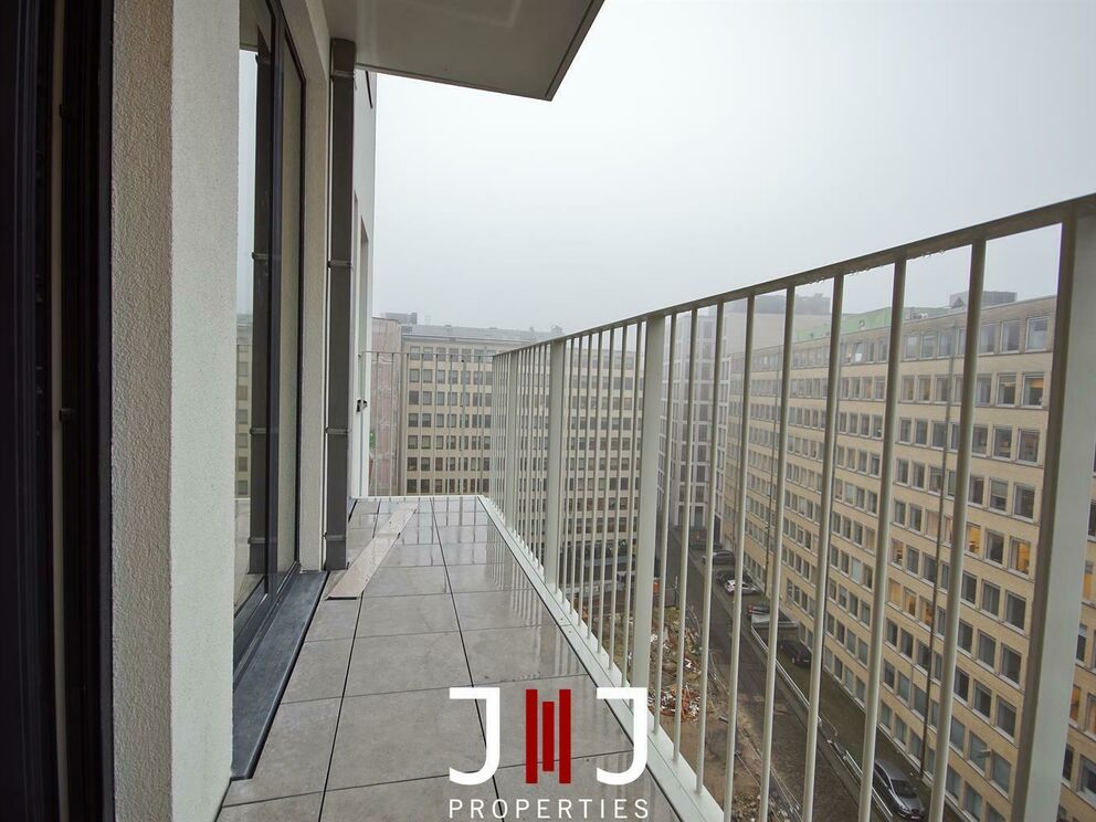 Appartement à louer à Bruxelles