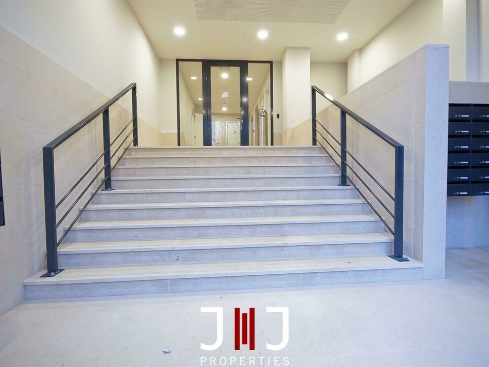 Appartement à louer à Bruxelles