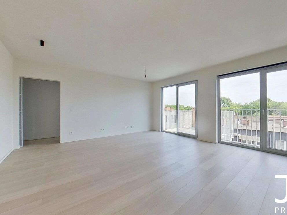 Appartement à louer à Bruxelles