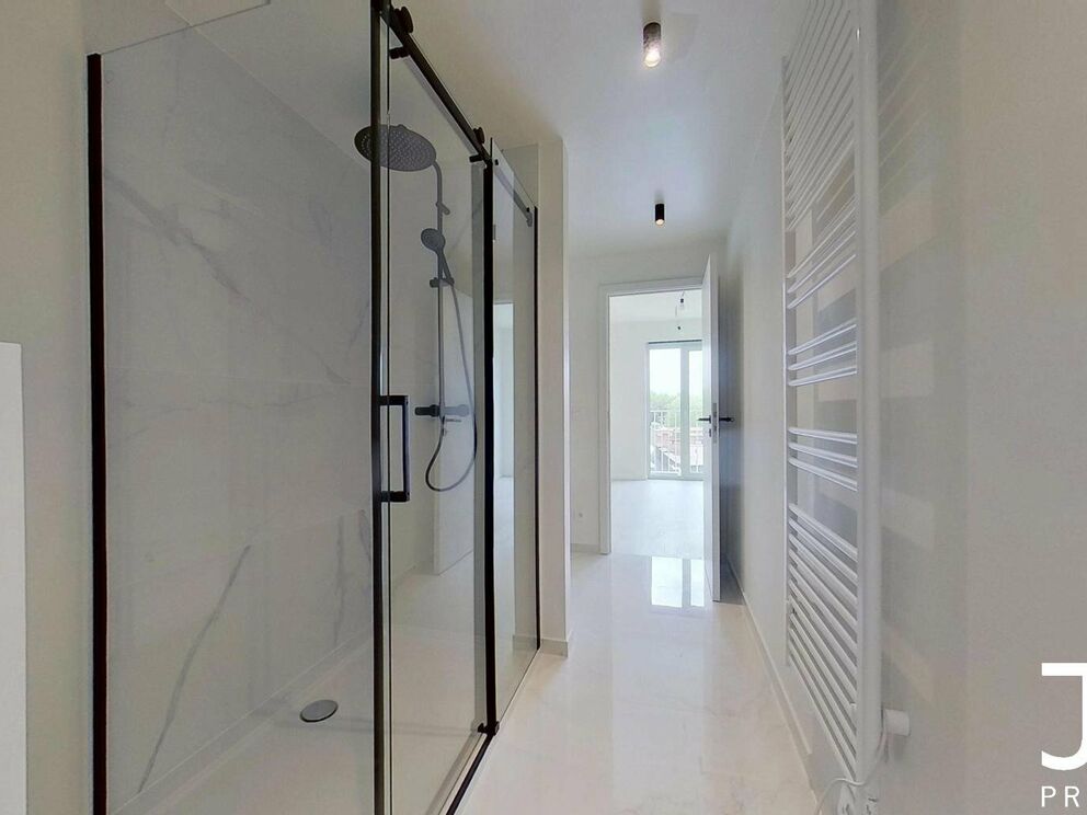 Appartement à louer à Bruxelles