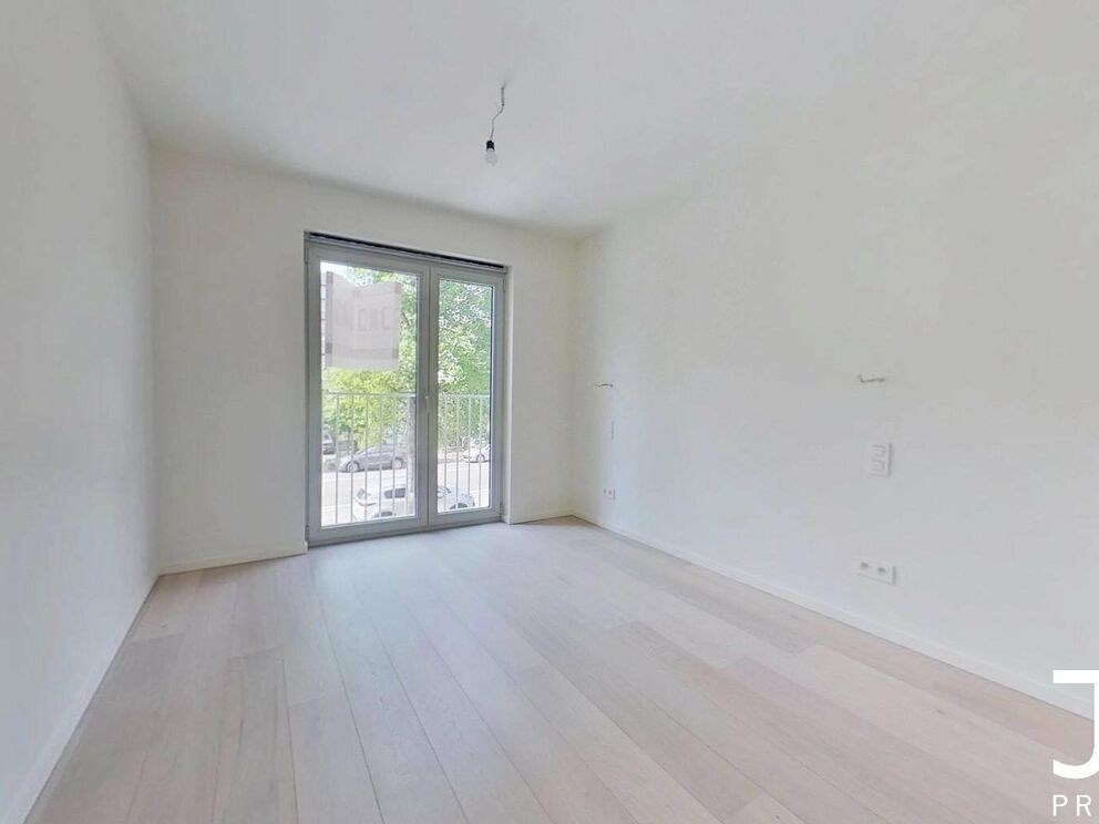 Appartement à louer à Bruxelles