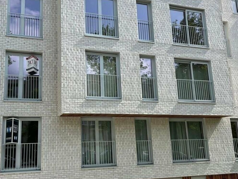 Appartement à louer à Bruxelles