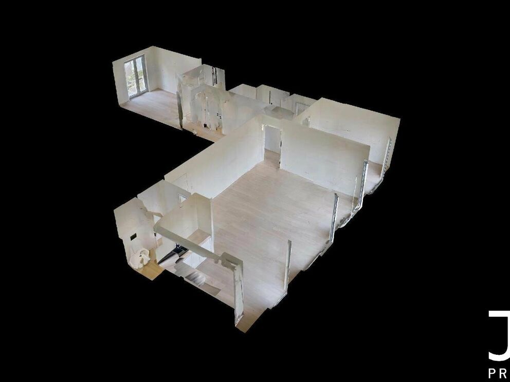 Appartement à louer à Bruxelles