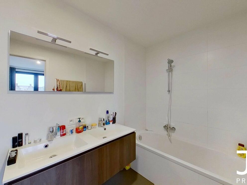 Appartement &agrave; louer &agrave; Bruxelles