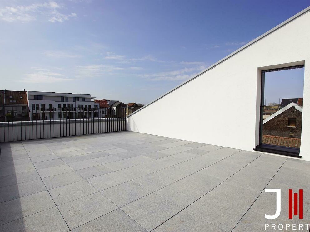 Appartement &agrave; louer &agrave; Bruxelles