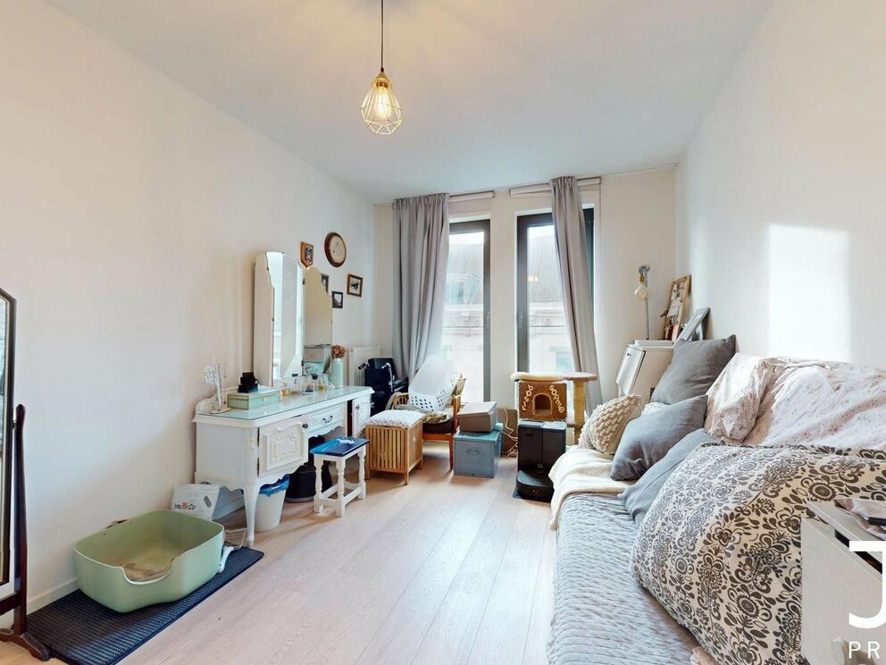 Appartement &agrave; louer &agrave; Bruxelles